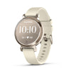 Garmin Lily 2, modische Smartwatch für Frauen, 2,54 cm Touchdisplay, Gesundheits- & Fitnessfunktionen, Smart Notifications, bis 5 Tage Akkulaufzeit
