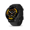 Garmin Venu 3 GPS-Fitness-Smartwatch, 1,4" AMOLED-Touchdisplay, Bluetooth-Telefonie, Sprachassistenz, Fitnessfunktionen, Garmin Music, Garmin Pay