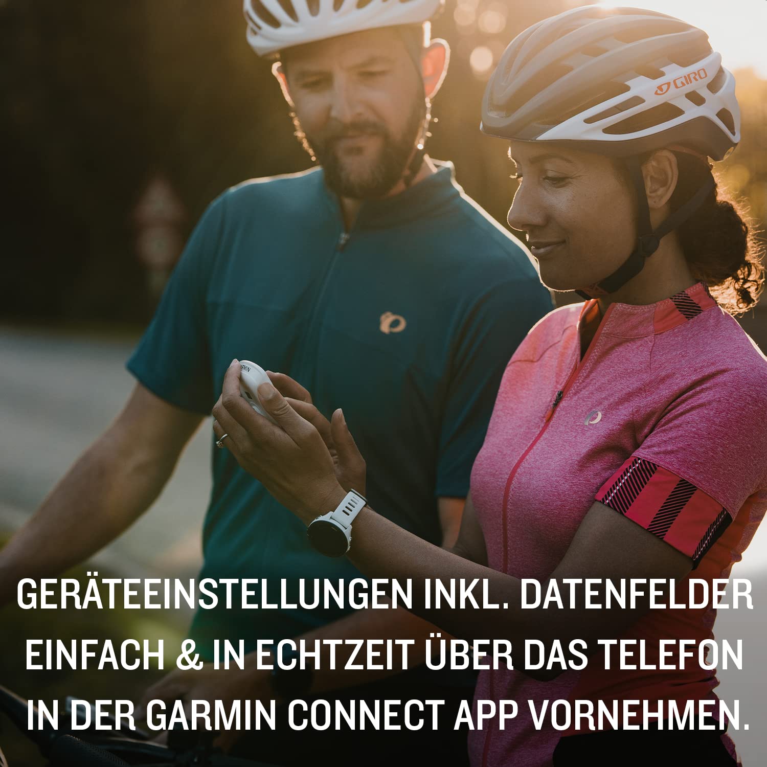 Garmin Edge Explore 2, GPS-Fahrradnavi, 3" Touchdisplay, E-Bike Routing, vorinstallierte Europakarte, bis 16 Std. Akkulaufzeit