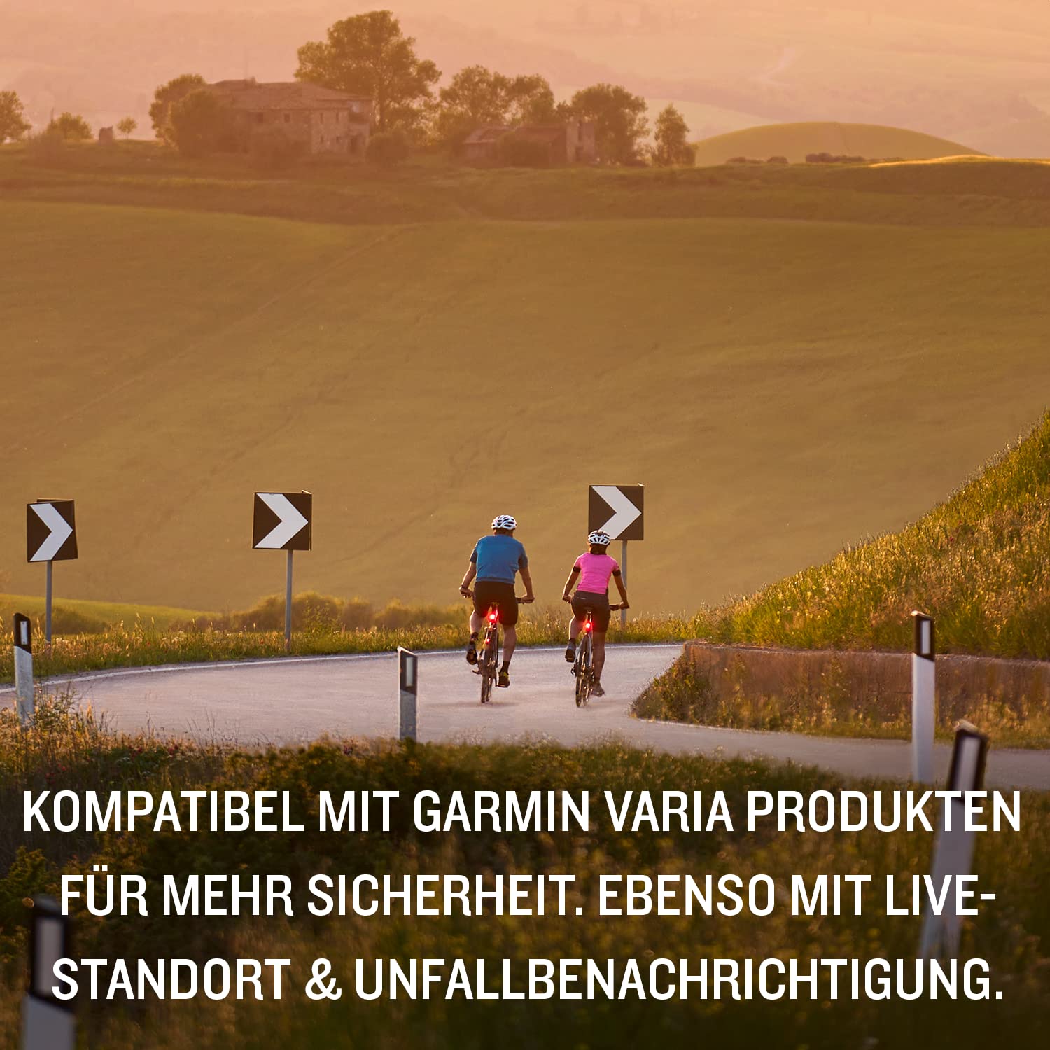 Garmin Edge Explore 2, GPS-Fahrradnavi, 3" Touchdisplay, E-Bike Routing, vorinstallierte Europakarte, bis 16 Std. Akkulaufzeit